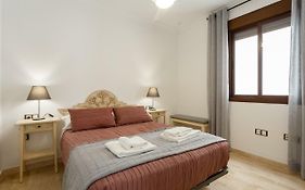 Apartamento Letras By Cadiz4Rentals