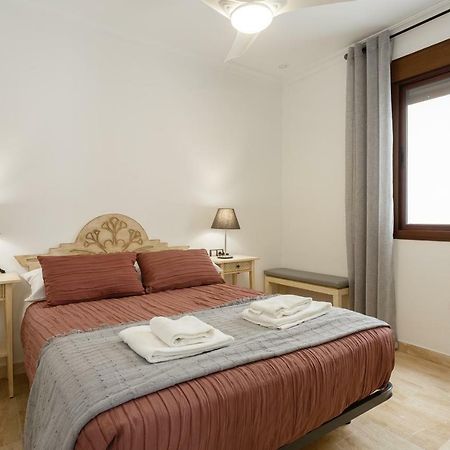 Apartamento Letras By Cadiz4Rentals Exterior photo